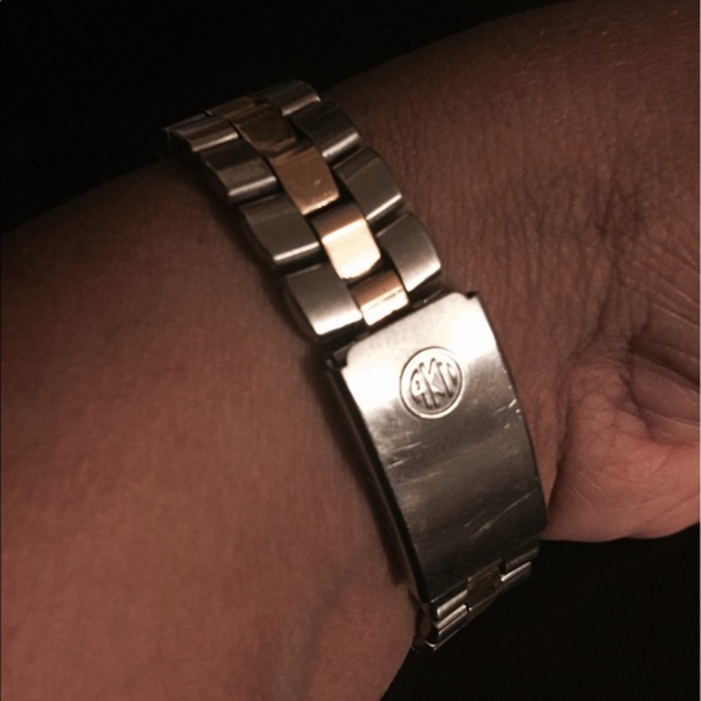 Anne Klein Watch - image 3